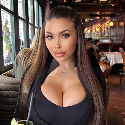 AnastasiaDol1's profile picture. Warmth, style & a touch of sass. Follow 🔥