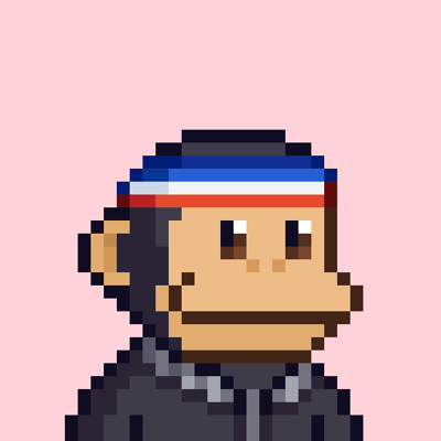 0xjakesaga's profile picture. Founder @saga_icm
@Solana ICM is future.
@MonkeDAO Gen3 #6832