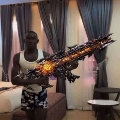 DPathz91899's profile picture. Real men worship God 🤾🏾‍♂️🤍
|Manchester City |
Life itself°|C°O°D°M Player| YouTube all the way.....