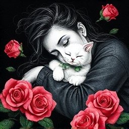 JoellaK11324's profile picture. A Freediving lover in the crypto space | DIY disaster