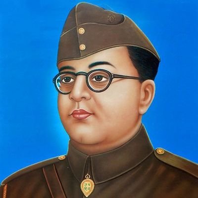 ramdootrestrore's profile picture. 🕉️ कृष्णाय वासुदेवाय हरये परमात्मने ।
प्रणतक्लेशनाशाय गोविन्दाय नमो नमः ॥ 🔱