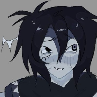 twofime's profile picture. minor || twotime fictionkin || || doubles allowed ||