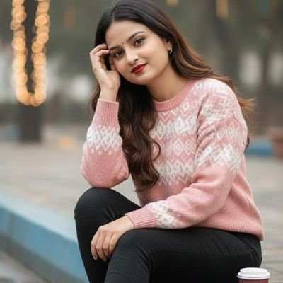 ShikhaT3617572's profile picture. 🔱🙏सदा शिव सर्वदा शिव 🙏🔱
✨A lac of boundaries invites a lac of Respect✨.🙎No DMs plz❌