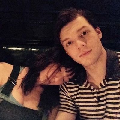 gigidatezzz's profile picture. (っ˘з(˘⌣˘ )     —    #idc