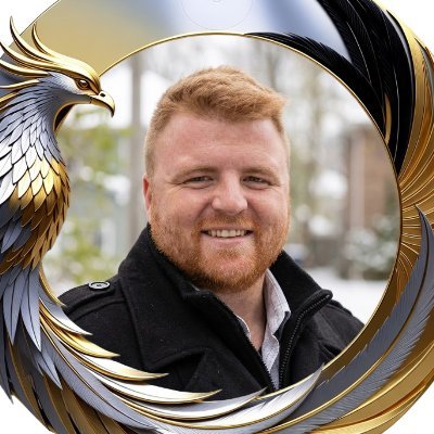 StirkTech's profile picture. 💪Through Struggle Comes Strength💪
💻 AI & Crypto Hacks🪙 
🚀 Learn, Win & Grow - Follow Me!🔔