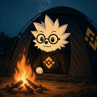 WishDog_BSC's profile picture. Core CTO of 许愿狗 on BNB Chain&https://t.co/TCwLFu6FLu.
Building the dog that Binance Future noticed  more than 4 times. 
Official CA：0x3752207f79f39e09372f28abfd7b0326fc9e4444