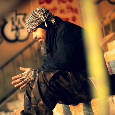 vinnie_paz's profile picture. 