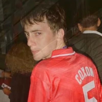 bvossfromhome's profile picture. blur, mate y coca cola