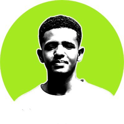 HabteMelese1's profile picture. Website designer for SaaS apps and Startups 
https://t.co/6QjgX44qhy