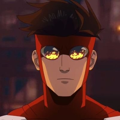 Ianfield77's profile picture. Omni-mark | Variant @InvincibleHQ | @re Believe