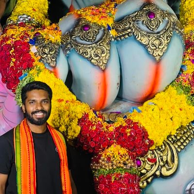 Pavankumar38071's profile picture. 