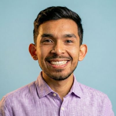 Juanmarroquins_'s profile picture. ⚖️ | Abogado Cum Laude .

🧑🏾‍🎓 | Universidad Santo Tomás.

🧒🏾 | Tolimense 💛🤎🐷.

✝️ | Salmos 34.