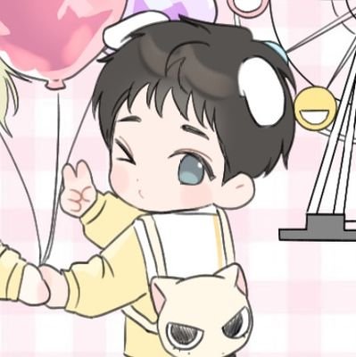 xorohiox's profile picture. 성인 | 1차 BL