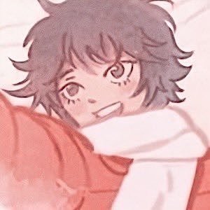 canglongs's profile picture. may we both be as brave as each other