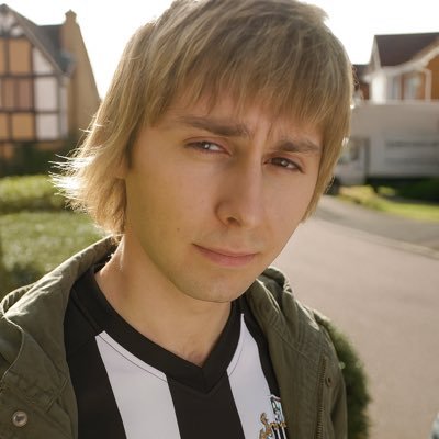 Sam___126's profile picture. Love to argue and punch the homeless