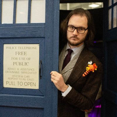 _AcrylicM's profile picture. I make music and code