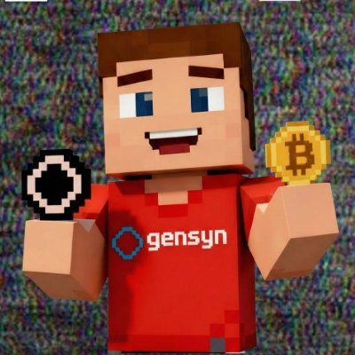 ahsan547m's profile picture. Crypto Since 2022 | Researcher  🕵️‍♂️
Learning Decentralized Ai Computes 
The Contributer of @gensynai ⎔
DC - ahsan547x