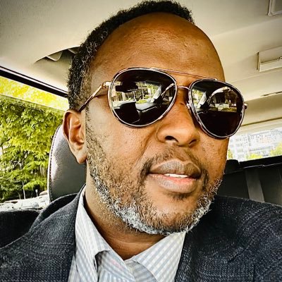 PhiloSomalia's profile picture. | #PoliticalAnalyst | | #SpacesHost| |#Constitutionalist | | #Blogger | | #Consultant | |#ProjectManager | | #RealOpposition | | #HOP_166 |