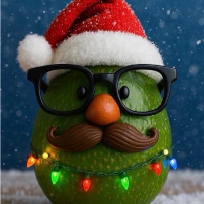 nonymousavocado's profile picture. Gibraltarian grown in Mexico. Comedic purposes only. “Correcting the internet, one confident-wrong person at a time.” Allergic to hypocrisy, not avocado.
