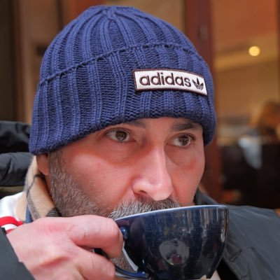 PanosTalk's profile picture. author • journalist & editor-in-chief of Books & Style / Écrivain, journaliste • ⚜️