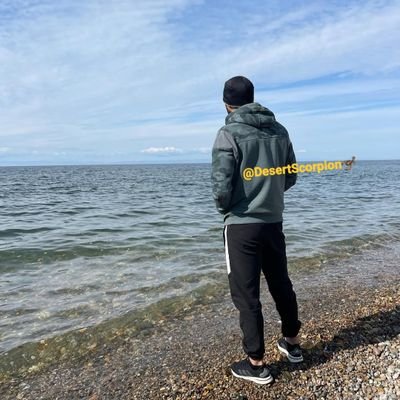 TigerCharlii's profile picture. • Fitness Fanatic  • Nothing lasts Forever •