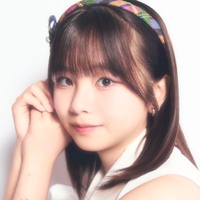 yuka_20_11's profile picture. HKT48 7期生14歳江浦優香です🩵💚よろしくお願いします👇🏻⚽️💞 メール #ゆかゆかめーる チャット #床の愉快なチャット