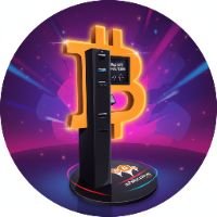 BitomatTV's profile picture. 💥Wiadomości kryptowalutowe i nie tylko!📺
Wpadaj na https://t.co/lbkhpUtYkA