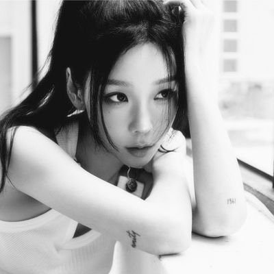 ktymuseum0309's profile picture. taeyeon || giselle || yuqi || seulgi                                           free to follow me 🙏🙏