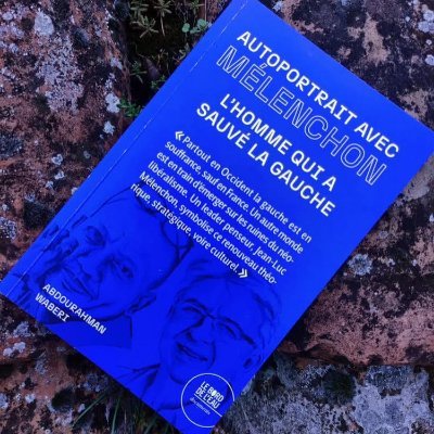 AAWaberi's profile picture. Writer | Écrivain océanien&in/terre dépendant | Prof Romance Studies George Washington University, Washington DC