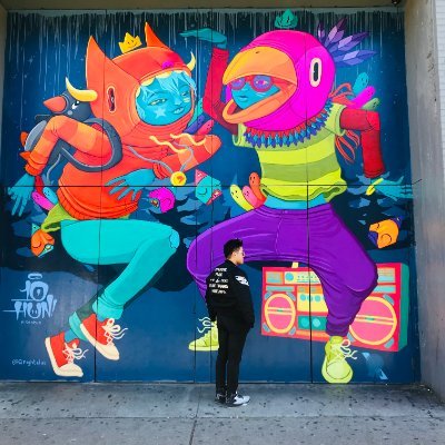 _884r610's profile picture. SRE at mutex Inc. @mutex_dev / UW Seattle iSchool Graduate @uw_ischool