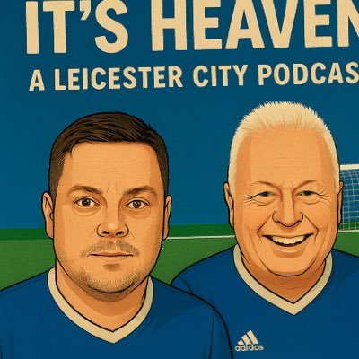 markmanderfield's profile picture. Retired podcaster. keeping the account for a laugh and very available for online football content.
