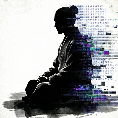 WangZhaiStudio's profile picture. 🏛️ Strange Tales from the Algorithmic Purgatory. ✍️ Human-AI Symbiosis.

Collecting digital ghosts where the boundary dissolves.

"In recording, we forget."