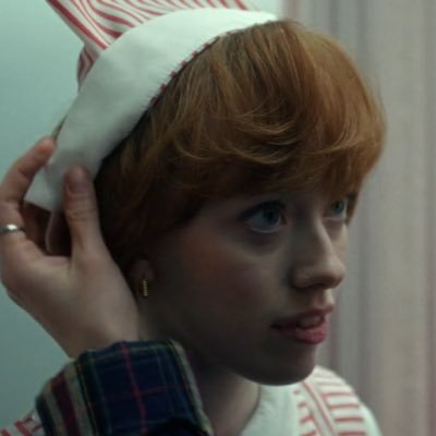 bandvvise's profile picture. i like will byers like every other lesbian on here | “ once i did that, i was so free. it was like i could fly. “