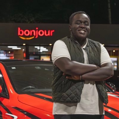 _waigera's profile picture. Thank God 🙏🏽❤️ Motoring content creator | Car Reviews | For business inquiries 📩: info@waigera.co