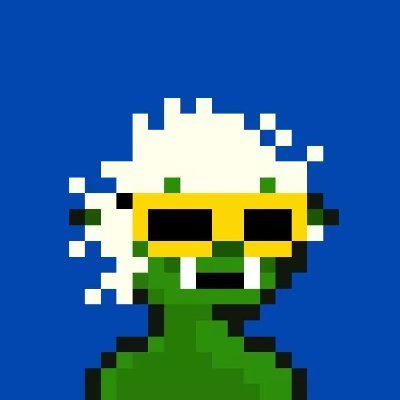 Gobs777's profile picture. I love Gobs. Pure joy!