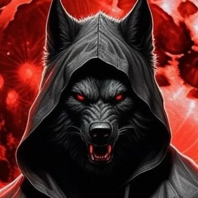 dennis_dem382's profile picture. werwolf 🐺