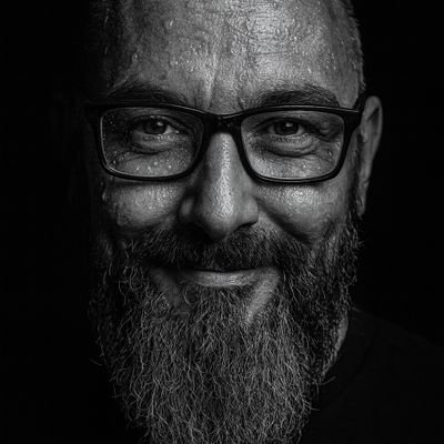 SwizzPro's profile picture. Handwerker, Chili-Narr, Zappelphilipp. Tiere, Metal, Ancient Nordic, Gamer

Mokey 01.04.2009-30.10.2023 🕯️🖤