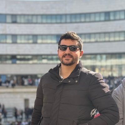 waelnassaf's profile picture. Software Engineer. let’s build apps before agi turns us into farmers