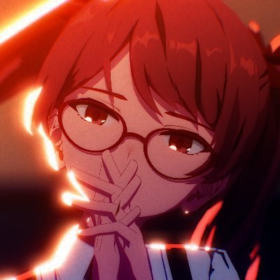 aseka_i's profile picture. Теся/Ася/Tes, 20 y.o. ENFP,
Sapphic-biromantic asexual 🌸
Love Tesla and TesWelt🥀
Little cosplayer, little writer
ANTI-ENTROPY MENTIONED

Ru/Eng