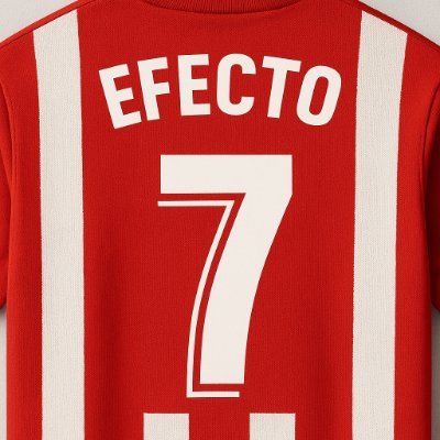 EfectoSime1's profile picture. 7 vidas. Información sobre el mercado de fichajes del Atleti. Cuanto más nos quieran dividir, más juntos debemos estar. Porque a morir, los míos mueren 🔴⚪