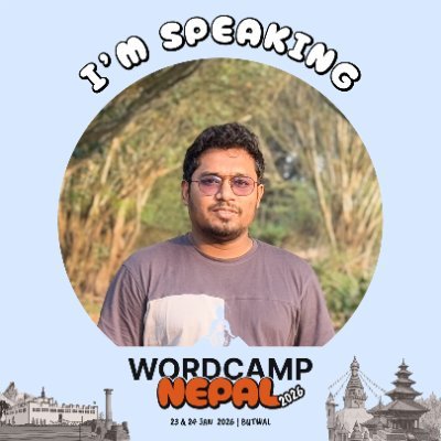 wprashedh's profile picture. Lead, Tech Support @OllyoHQ @tutorlms @droipNoCode @getgrowfund | WordPress Core, Photo & Translation Contributor | Plugin Developer | WordCamp Speaker