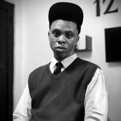 GozieUNLMTD's profile picture. Polymath | Mercantile Progressive | Brand & 2D Motion Designer @usecaseradar