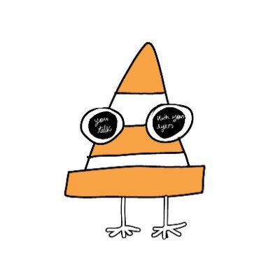 niwashiou's profile picture. I'm Traffic Cone. VIE/ENG. Mainly draw Genshin: 🦌+⏳, ⏳🦌🔁❌
----
Credit when repost. Pfp ok. 
No AI, sell, print, draw/edit on my art.