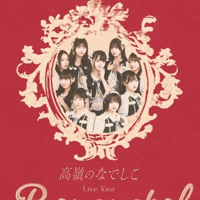 kRHPYlcvXk63801's profile picture. HoneyWorks
高嶺のなでしこ
可憐なアイボリー
全部曲大好き≧ω≦