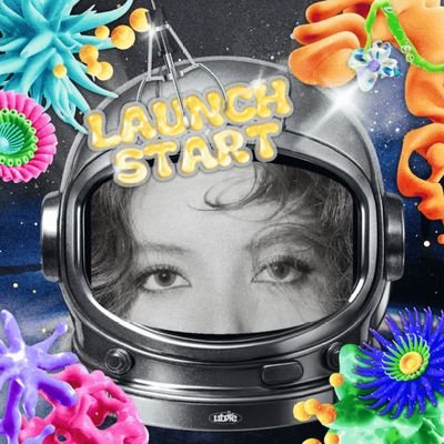 blisa's profile picture. Her presence is pure Mirthies energy with bold new chapter with SABi.