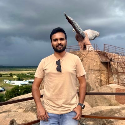 amirtaraj's profile picture. •Supercar enthusiast •Gadget freak •Technology addict •Civil Engineer •IT professional •YouTube hobbyist #tweetbot #AMIRTspec.For more Subscribe: