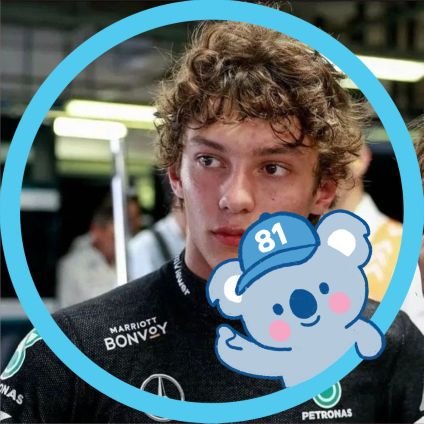 ktolonelli's profile picture. F1¹² ¹⁴ ³³ ⁸¹ MGP³⁷ ⁹³ ⁷³ ⁵⁴ ³⁶