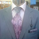 BARRY BERNARD - @NECKTIEKNOTS - Twitter