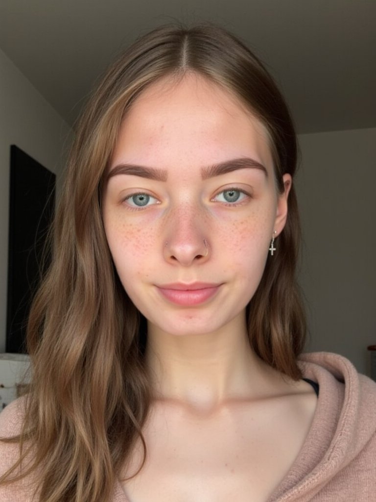 eirtza92846's profile picture. Blessed & unbothered 🙏💫