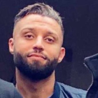 Masrawyy84's profile picture. 